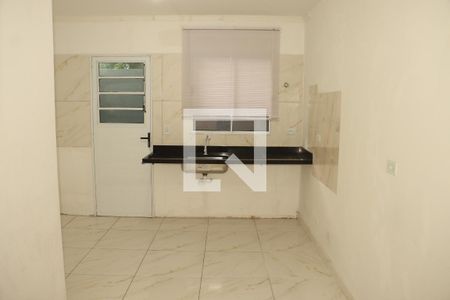 Casa de Condomínio para alugar com 2 quartos, 52m² em Quinta dos Angicos, Cotia