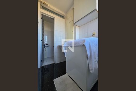 Apartamento para alugar com 4 quartos, 124m² em Paquetá, Belo Horizonte