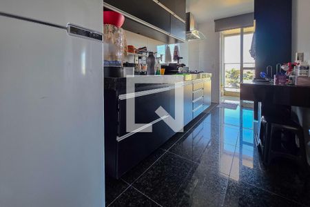 Apartamento para alugar com 4 quartos, 124m² em Paquetá, Belo Horizonte