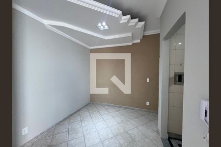 Sala 2 de apartamento à venda com 2 quartos, 115m² em Santa Amelia, Belo Horizonte