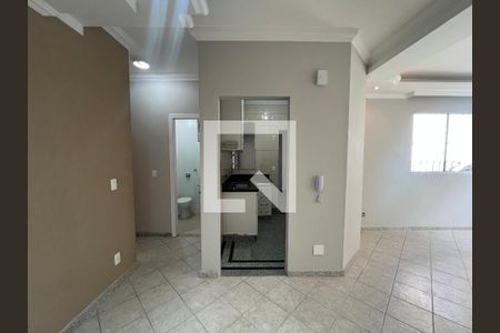 Sala 2 de apartamento à venda com 2 quartos, 115m² em Santa Amelia, Belo Horizonte