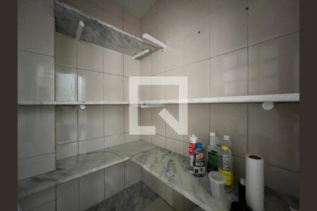 Despensa de apartamento à venda com 2 quartos, 115m² em Santa Amelia, Belo Horizonte
