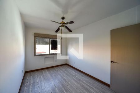 Quarto de apartamento à venda com 1 quarto, 53m² em Jardim São Pedro, Porto Alegre