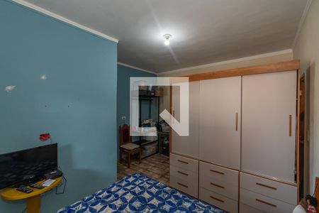 Suite  de casa à venda com 2 quartos, 80m² em Jardim Residencial Ravagnani, Sumaré
