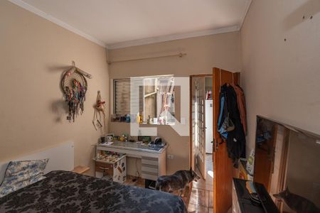 Quarto  de casa à venda com 2 quartos, 80m² em Jardim Residencial Ravagnani, Sumaré