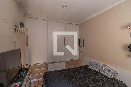 Quarto  de casa à venda com 2 quartos, 80m² em Jardim Residencial Ravagnani, Sumaré