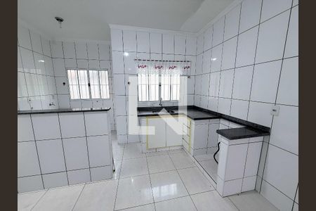 Casa para alugar com 2 quartos, 80m² em Parque Portugal, Valinhos