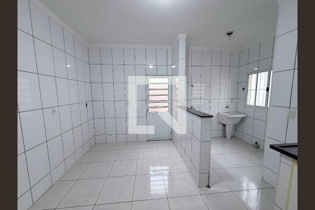 Casa para alugar com 2 quartos, 80m² em Parque Portugal, Valinhos