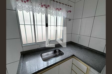 Casa para alugar com 2 quartos, 80m² em Parque Portugal, Valinhos