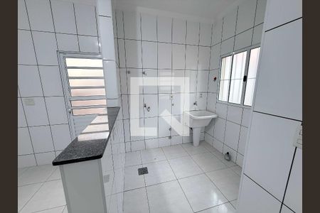 Casa para alugar com 2 quartos, 80m² em Parque Portugal, Valinhos