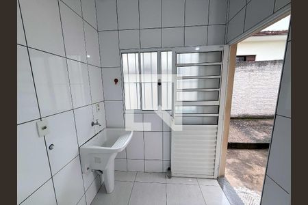 Casa para alugar com 2 quartos, 80m² em Parque Portugal, Valinhos
