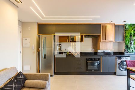 Apartamento para alugar com 2 quartos, 51m² em Centro, Osasco