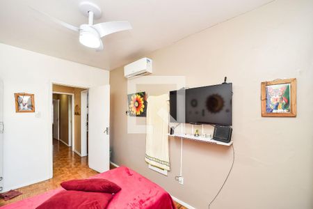 Quarto 1 de apartamento à venda com 3 quartos, 140m² em Passo D’areia, Porto Alegre