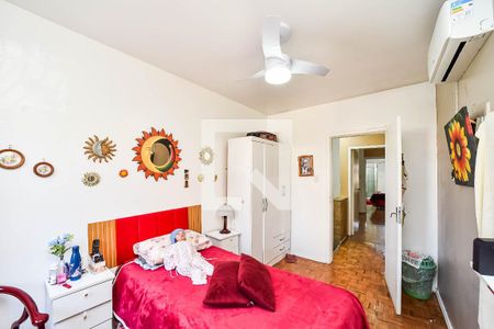 Quarto 1 de apartamento à venda com 3 quartos, 140m² em Passo D’areia, Porto Alegre
