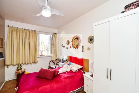 Quarto 1 de apartamento à venda com 3 quartos, 140m² em Passo D’areia, Porto Alegre