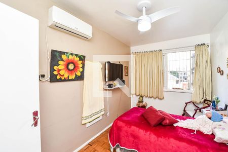 Quarto 1 de apartamento à venda com 3 quartos, 140m² em Passo D’areia, Porto Alegre