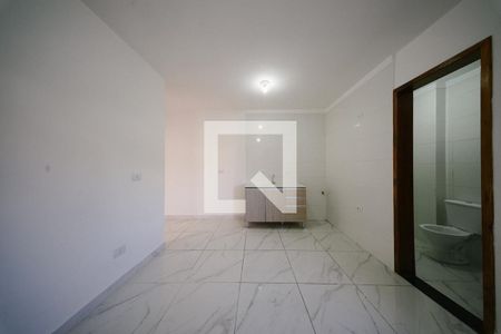 Apartamento para alugar com 2 quartos, 42m² em Cangaiba, São Paulo