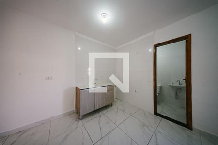 Apartamento para alugar com 2 quartos, 42m² em Cangaiba, São Paulo