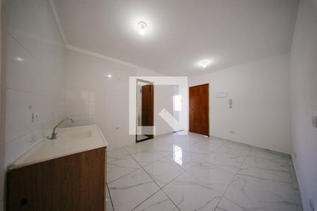 Apartamento para alugar com 2 quartos, 42m² em Cangaiba, São Paulo