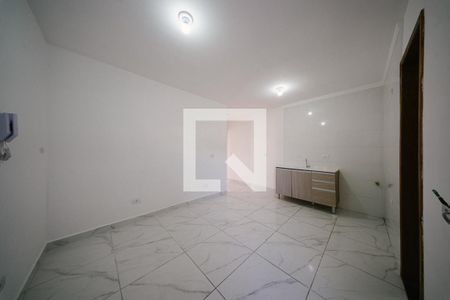 Apartamento para alugar com 2 quartos, 42m² em Cangaiba, São Paulo