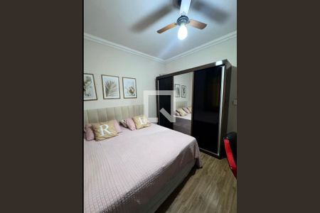 Quarto  de casa à venda com 3 quartos, 360m² em São Gotardo, Belo Horizonte