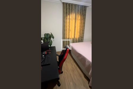 Quarto  de casa à venda com 3 quartos, 360m² em São Gotardo, Belo Horizonte