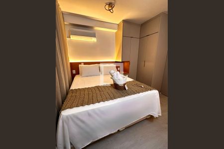 Sala / Quarto de apartamento à venda com 1 quarto, 28m² em Vila da Saúde, São Paulo