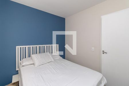 Quarto 1 de apartamento à venda com 2 quartos, 54m² em Candelária, Belo Horizonte