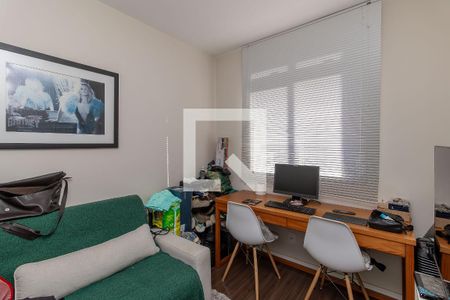 Quarto 2 de apartamento à venda com 2 quartos, 54m² em Candelária, Belo Horizonte