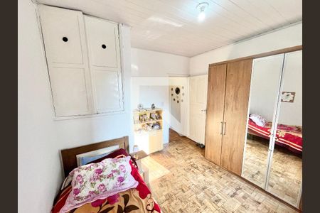 Quarto 1 de casa à venda com 2 quartos, 128m² em Jardim S Kemel, São Paulo