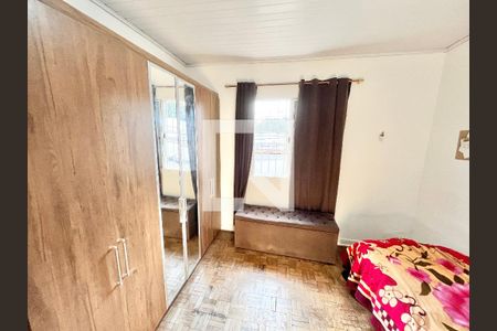 Quarto 1 de casa à venda com 2 quartos, 128m² em Jardim S Kemel, São Paulo