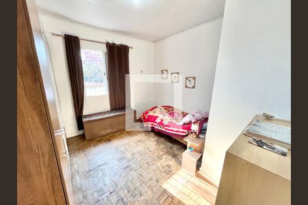 Quarto 1 de casa à venda com 2 quartos, 128m² em Jardim S Kemel, São Paulo