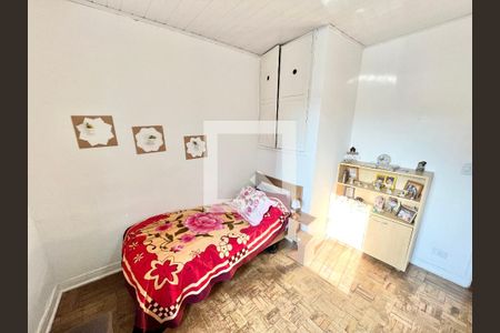 Quarto 1 de casa à venda com 2 quartos, 128m² em Jardim S Kemel, São Paulo