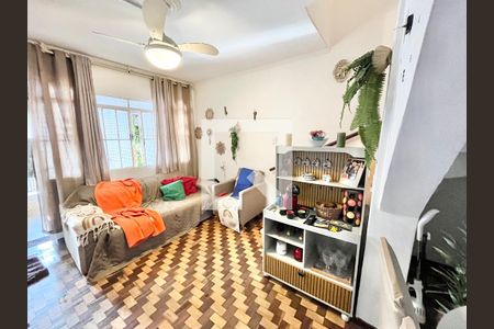 Sala de casa à venda com 2 quartos, 128m² em Jardim S Kemel, São Paulo