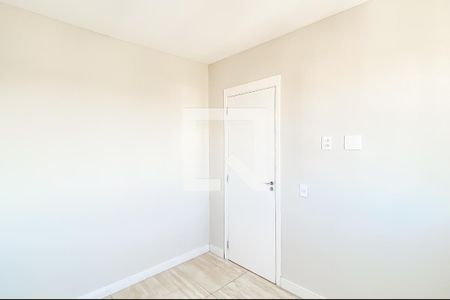Quarto 1 de apartamento para alugar com 2 quartos, 45m² em Cidade Antônio Estêvão de Carvalho, São Paulo
