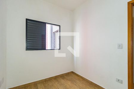 Quarto 1 de apartamento à venda com 2 quartos, 45m² em Vila Prudente, São Paulo