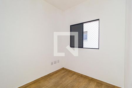 Quarto 1 de apartamento à venda com 2 quartos, 45m² em Vila Prudente, São Paulo