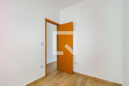 Quarto 1 de apartamento à venda com 2 quartos, 45m² em Vila Prudente, São Paulo