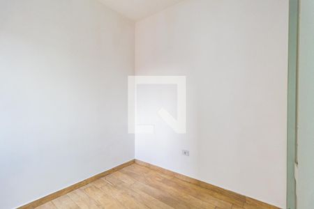 Quarto 2 de apartamento à venda com 2 quartos, 45m² em Vila Prudente, São Paulo