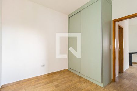 Quarto 2 de apartamento à venda com 2 quartos, 45m² em Vila Prudente, São Paulo