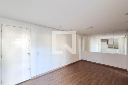 SALA de apartamento para alugar com 2 quartos, 49m² em Planalto, São Bernardo do Campo
