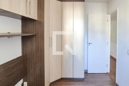 Quarto 1 de apartamento para alugar com 2 quartos, 49m² em Planalto, São Bernardo do Campo