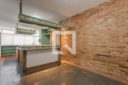 Cozinha de apartamento para alugar com 2 quartos, 261m² em Moinhos de Vento, Porto Alegre