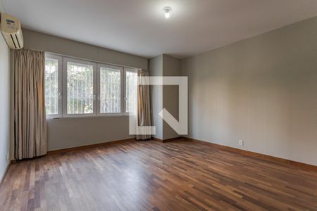 Suíte 1 de apartamento para alugar com 2 quartos, 261m² em Moinhos de Vento, Porto Alegre