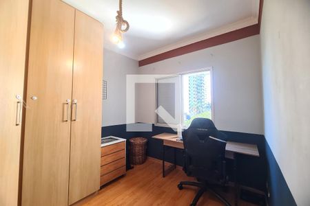 Quarto 1 de apartamento à venda com 2 quartos, 58m² em Quinta da Paineira, São Paulo