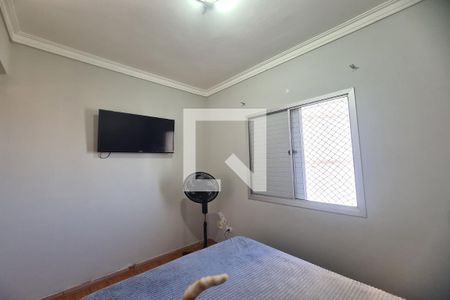 Quarto 2 de apartamento à venda com 2 quartos, 58m² em Quinta da Paineira, São Paulo