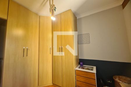 Quarto 1 de apartamento à venda com 2 quartos, 58m² em Quinta da Paineira, São Paulo