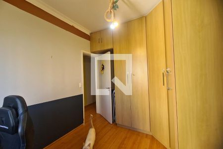 Quarto 1 de apartamento à venda com 2 quartos, 58m² em Quinta da Paineira, São Paulo
