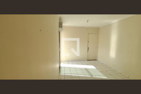Sala de apartamento para alugar com 2 quartos, 48m² em Geraldo Correia de Carvalho, Ribeirão Preto