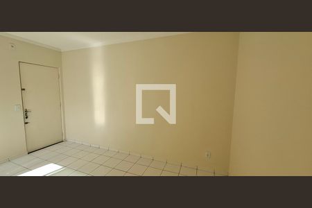 Apartamento para alugar com 2 quartos, 48m² em Geraldo Correia de Carvalho, Ribeirão Preto